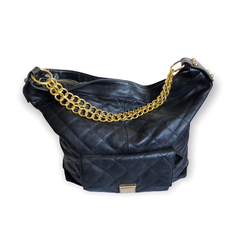 “The Look” Randolph Duke Tote